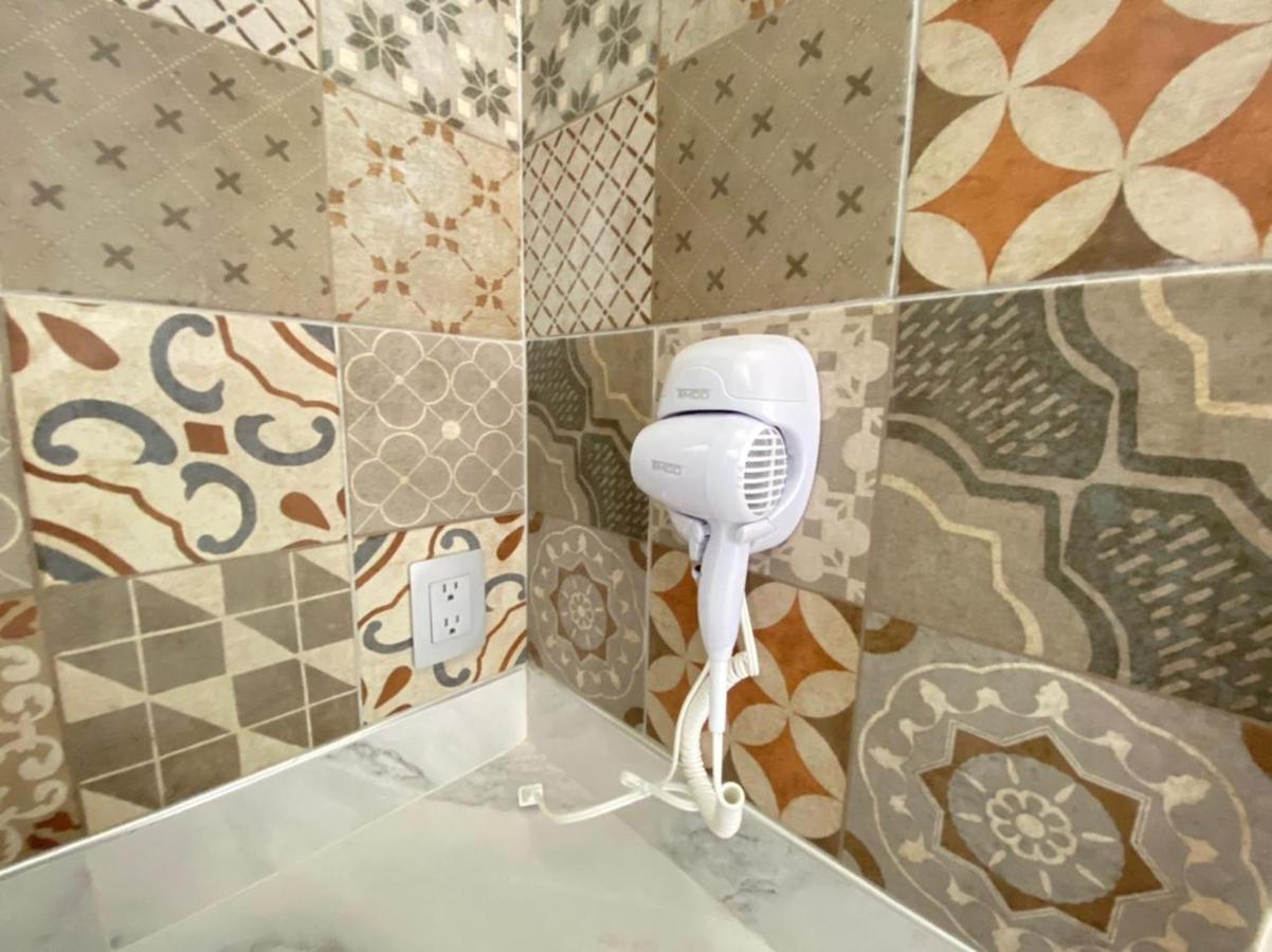 Hotel Awazul バカラル エクステリア 写真