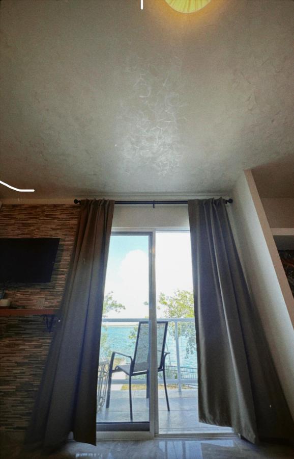 Hotel Awazul バカラル エクステリア 写真