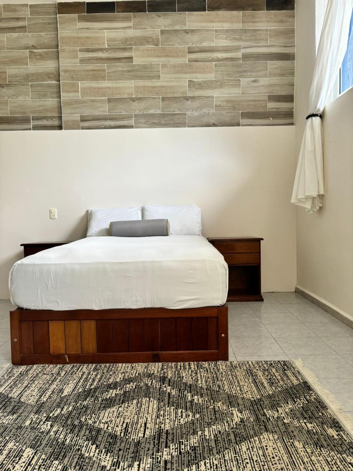 Hotel Awazul バカラル エクステリア 写真