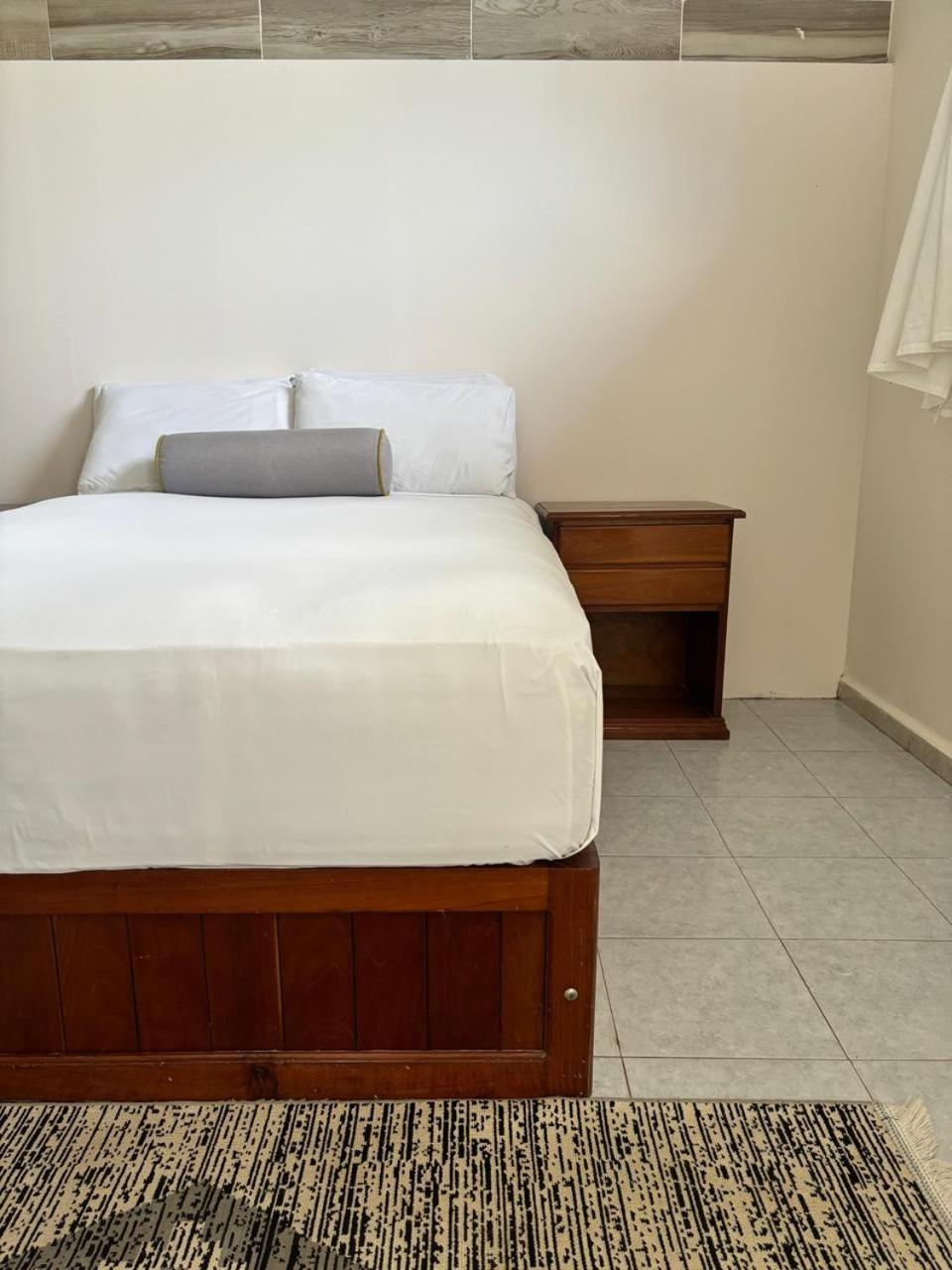 Hotel Awazul バカラル エクステリア 写真