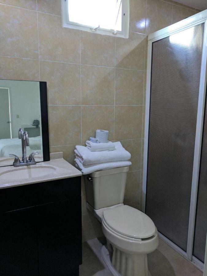Hotel Awazul バカラル エクステリア 写真